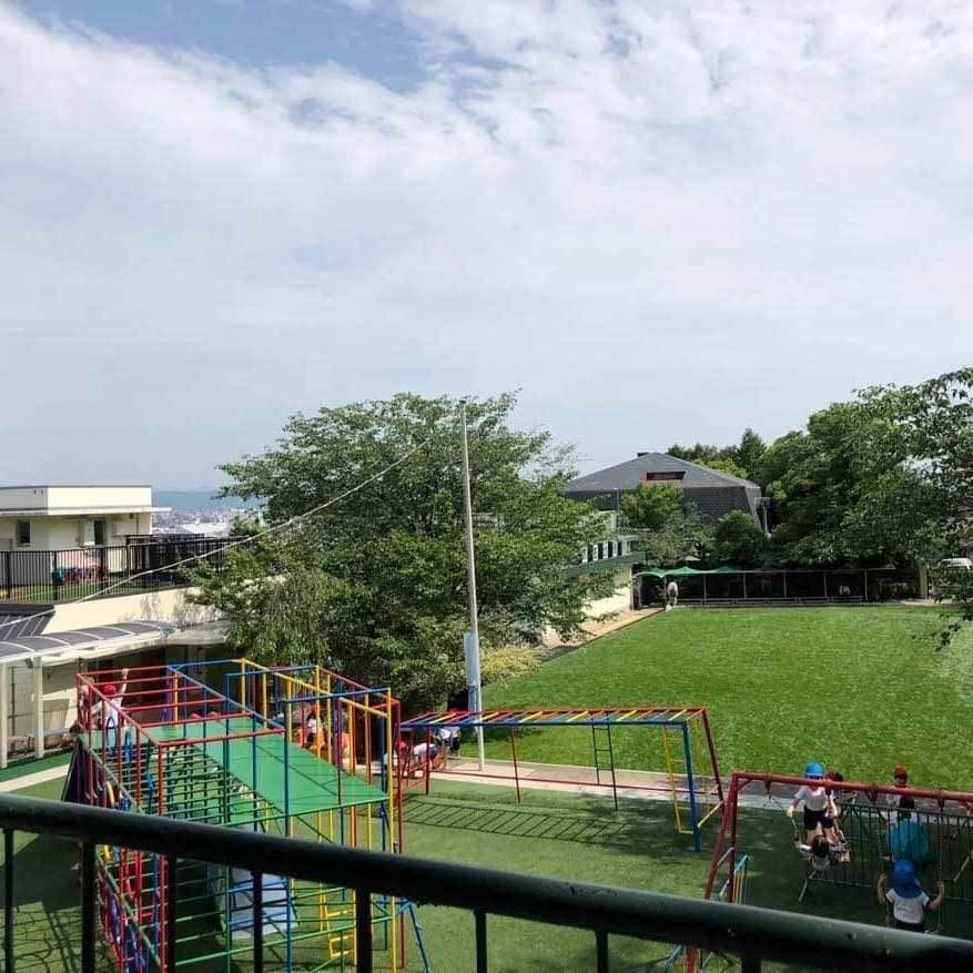 幼保連携型認定こども園　衣笠幼稚園