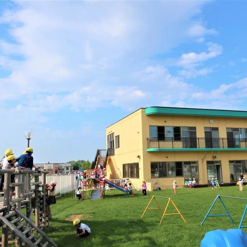 こども園ソレイユ