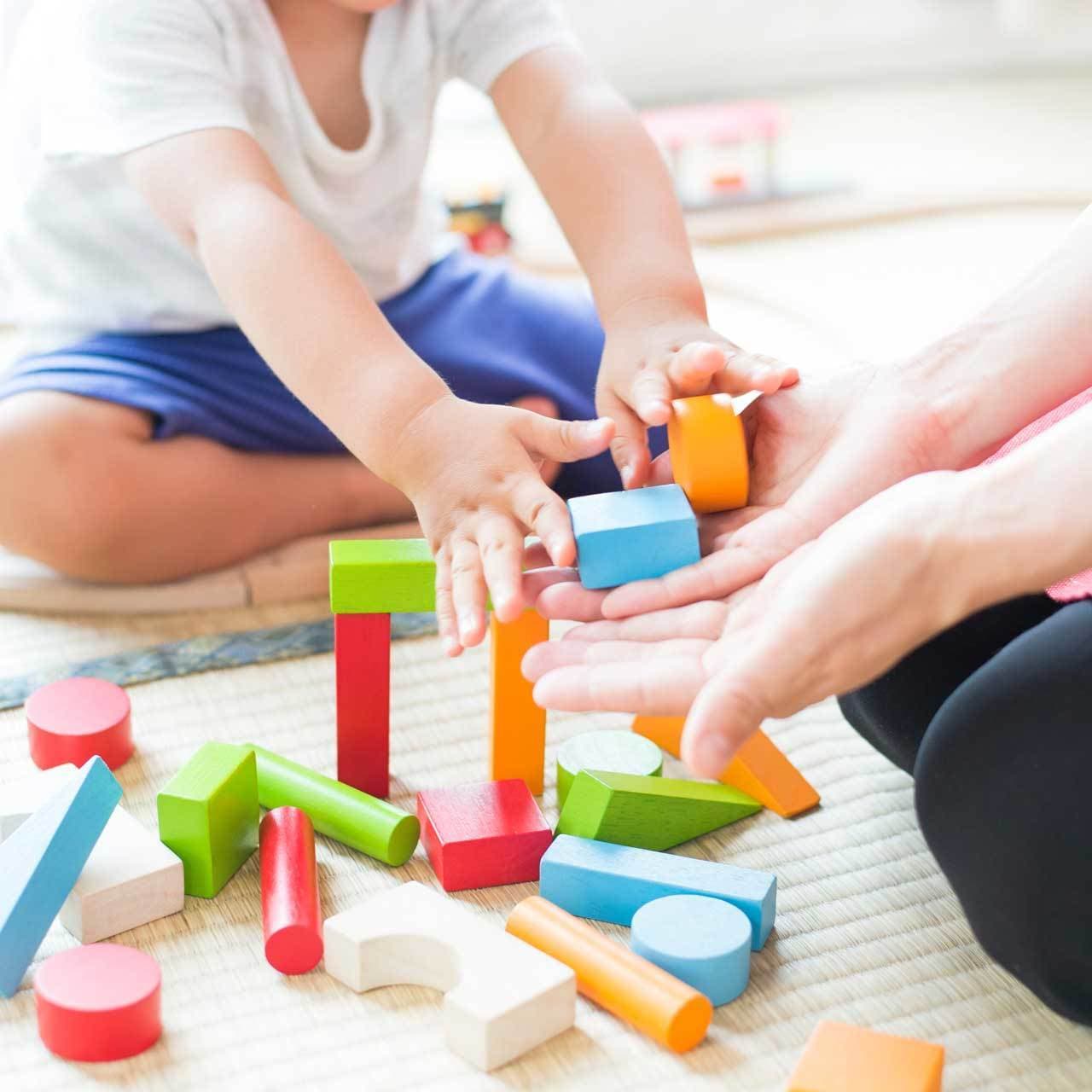 ベビーシッターイメージ