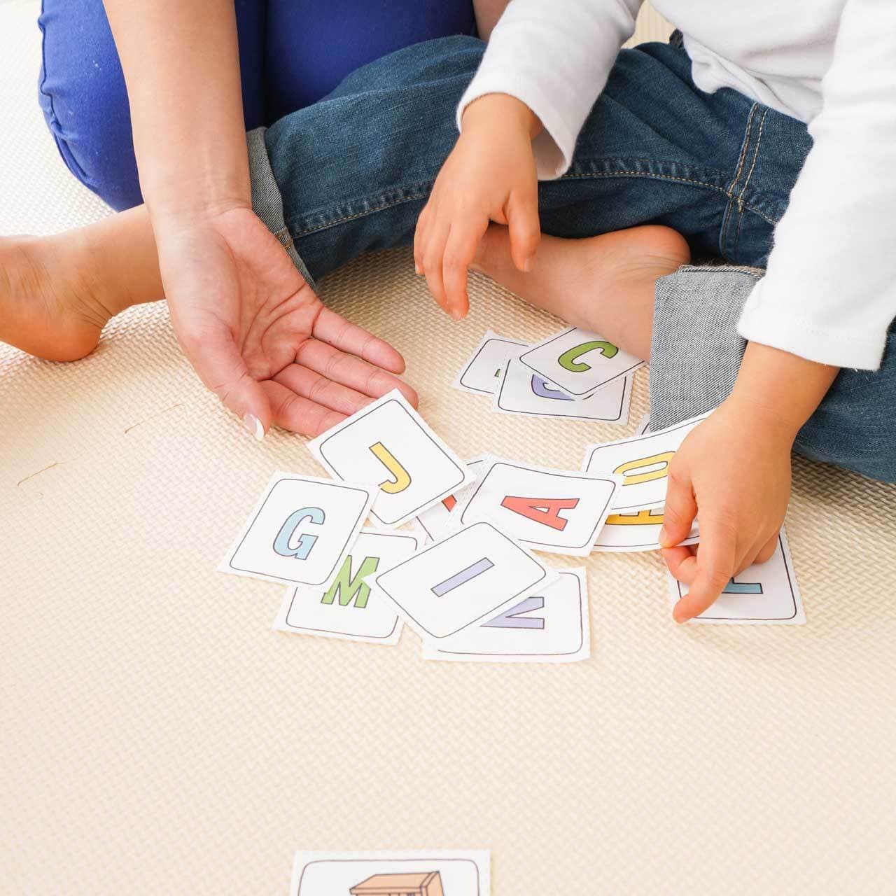 ベビーシッターイメージ