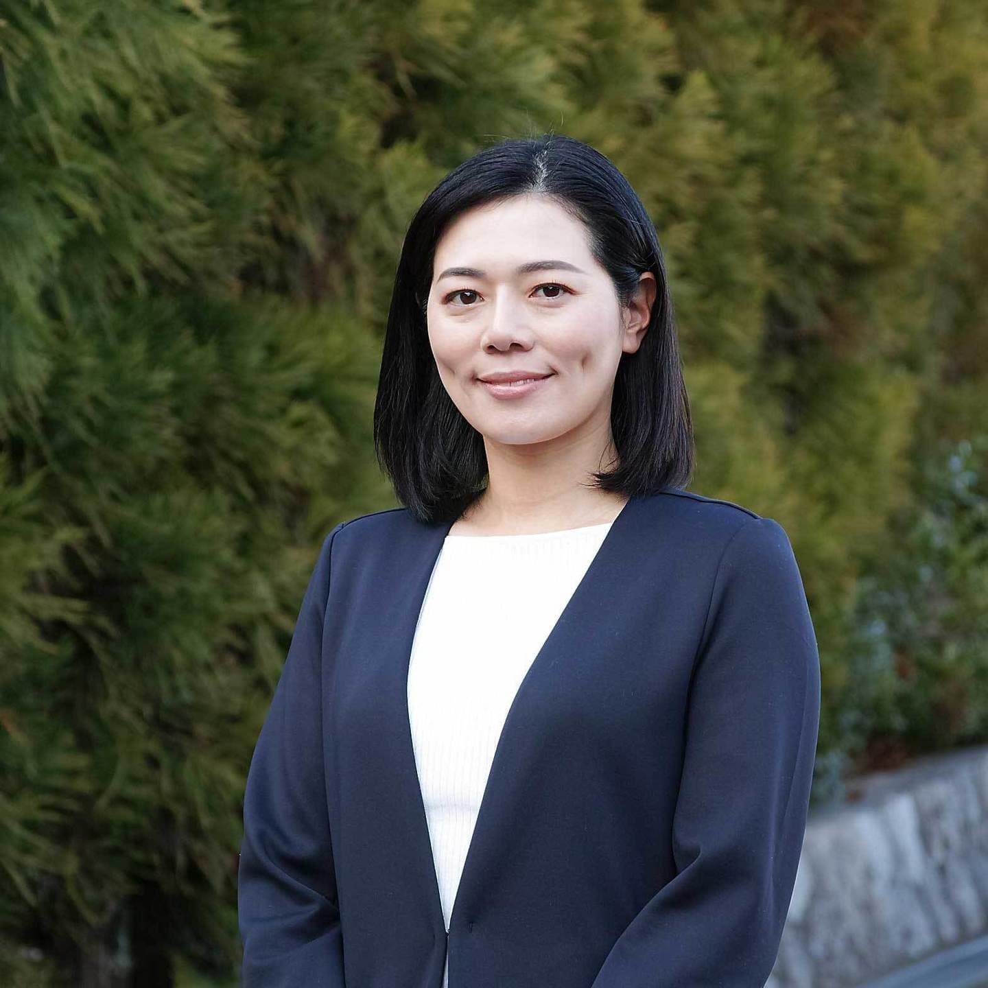 ポピンズサービス京都代表取締役 杉本礼江